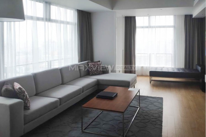 GTC Residence Beijing 3bedroom 203sqm ¥52,000 BJ0004976