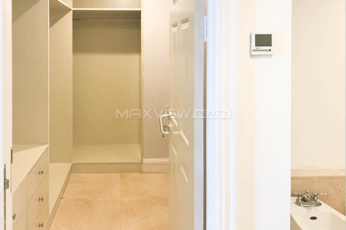 Guangcai International Apartment 3bedroom 217sqm ¥40,000 BJ0004988