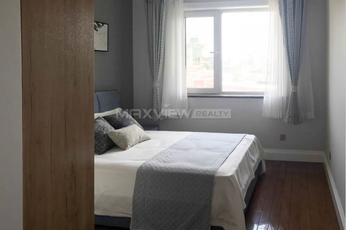 Guangcai International Apartment  4bedroom 272sqm ¥45,000 BJ0004989
