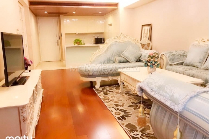 Mixion Residence 2bedroom 110sqm ¥18,500 BJ0004997