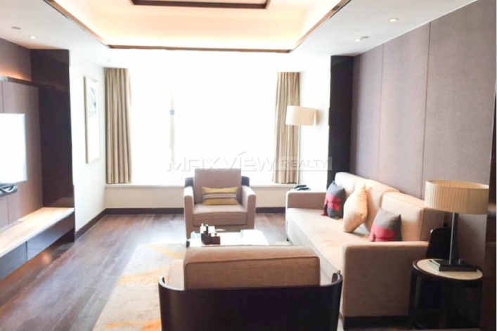 Orientino Executive Apartments Beijing  1bedroom 94sqm ¥31,000 BJ0005022