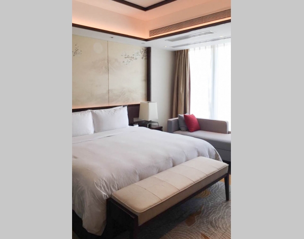 Orientino Executive Apartments Beijing 1bedroom 94sqm ¥31,000 BJ0005022
