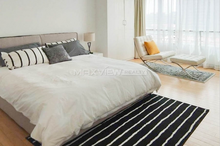 Park Apartments 4bedroom 245sqm ¥45,000 BJ0005001