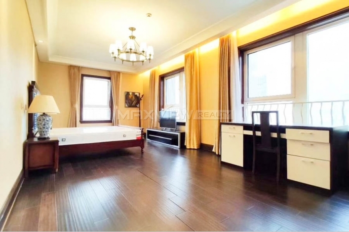 US United Apartment 3bedroom 180sqm ¥31,000 BJ0005003