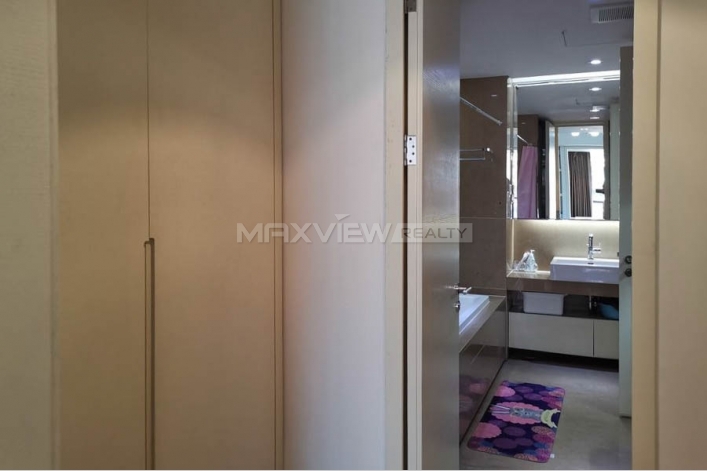 Xanadu Apartments 2bedroom 110sqm ¥23,000 BJ0004994