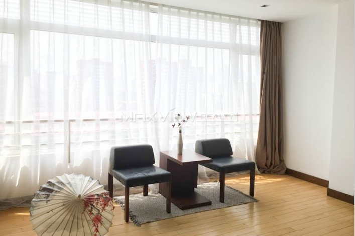 Park Apartments 4bedroom 245sqm ¥45,000 BJ0005027