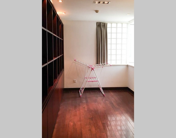Park Apartments 4bedroom 245sqm ¥43,000 BJ0005032
