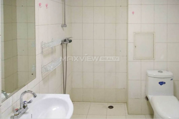 Yangguang100 international apartment 2bedroom 107sqm ¥18,500 BJ0005050