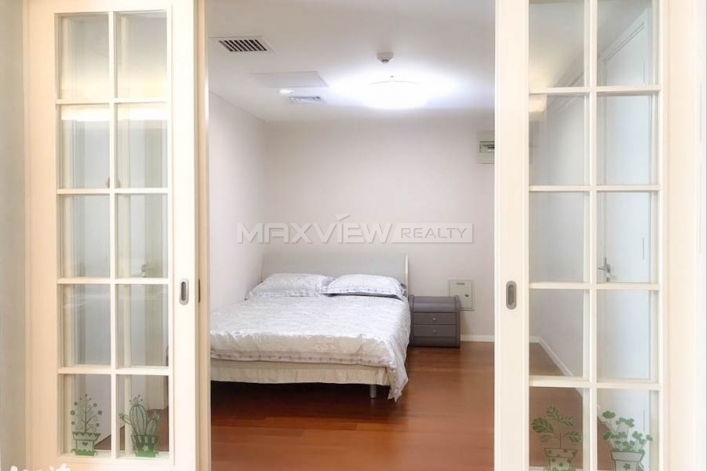 Mixion Residence  2bedroom 130sqm ¥18,000 BJ0005068
