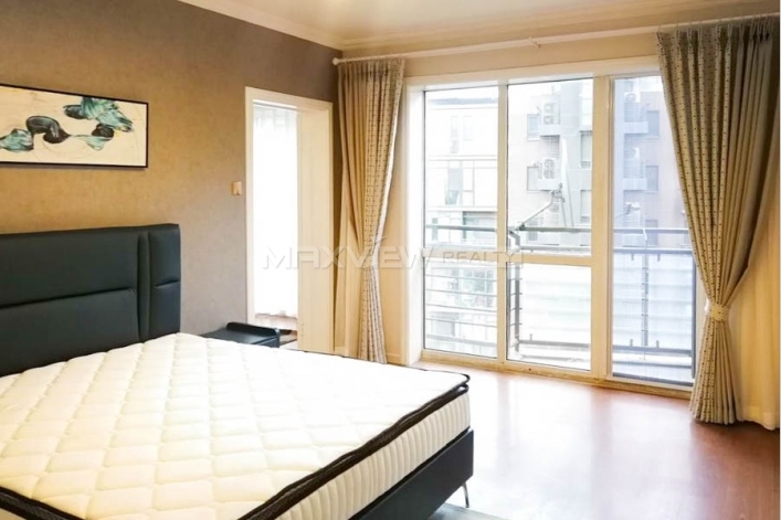 Upper East Side 4bedroom 204sqm ¥35,000 BJ0005066