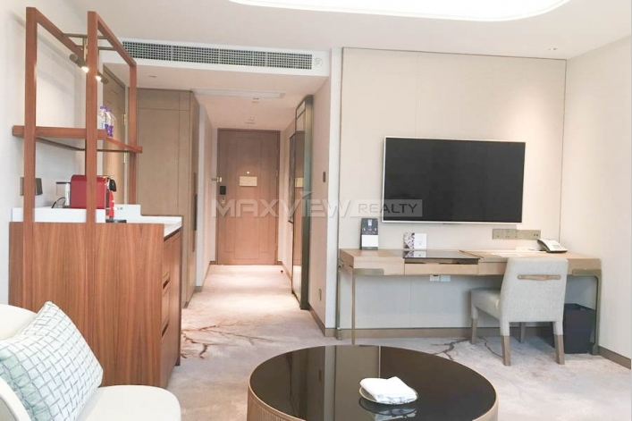 China World Hotel Residences 1bedroom 80sqm ¥32,000 BJ0005087