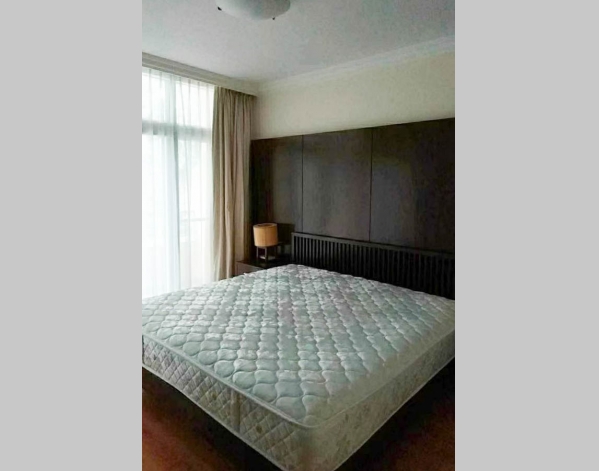 Beijing Riviera 3bedroom 207sqm ¥35,000 BJ0005141