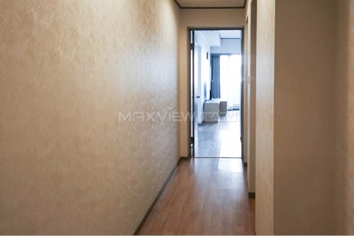 Jiuxian Apartment 2bedroom 120sqm ¥23,000 BJ0005163