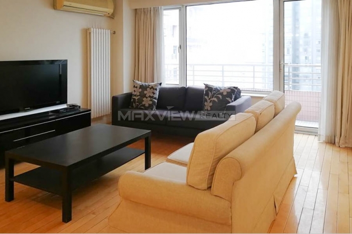 Parkview Tower 2bedroom 156sqm ¥20,000 BJ0005162