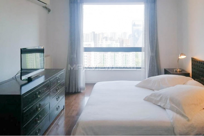 Shiqiao Apartment 3bedroom 148sqm ¥29,000 BJ0005167