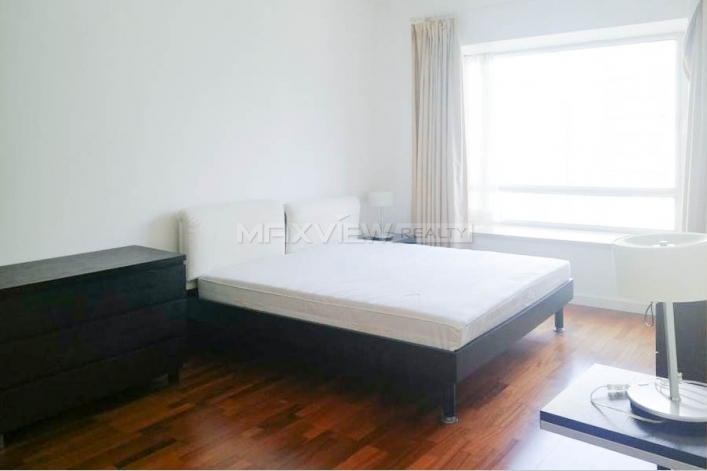 Shiqiao Apartment 3bedroom 148sqm ¥29,000 BJ0005167