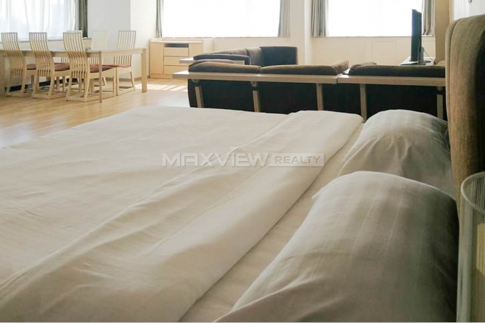Jiuxian Apartment 1bedroom 100sqm ¥16,500 BJ0005177