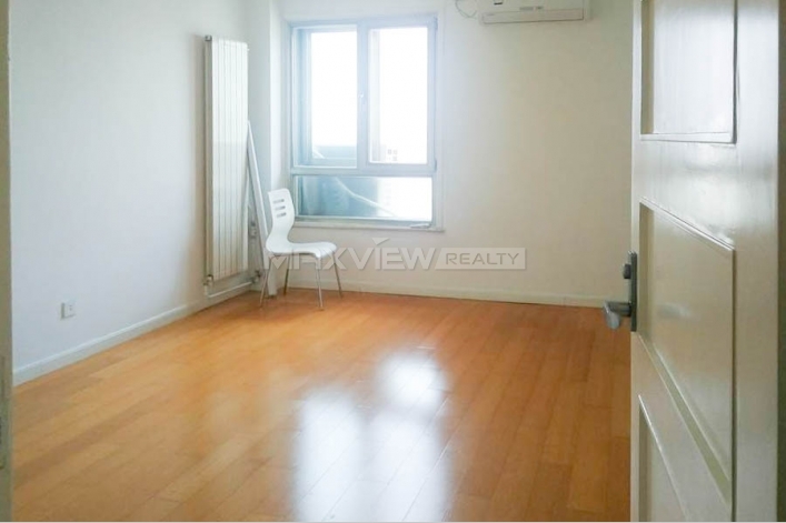 Parkview Tower 4bedroom 300sqm ¥38,000 BJ0005185