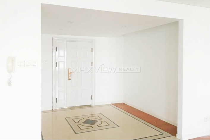 Parkview Tower 4bedroom 300sqm ¥38,000 BJ0005185