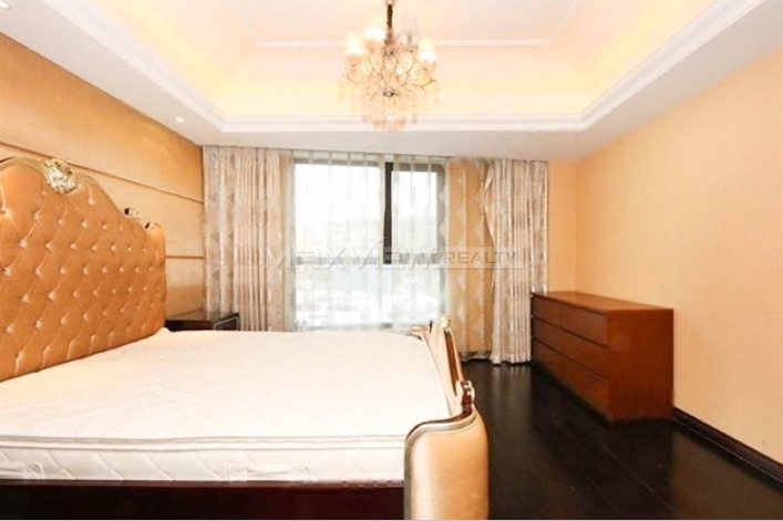 No.8 Upper East 2bedroom 130sqm ¥18,000 BJ0005213