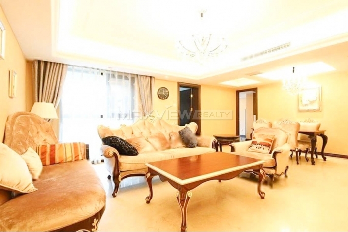 No.8 Upper East 2bedroom 130sqm ¥18,000 BJ0005213