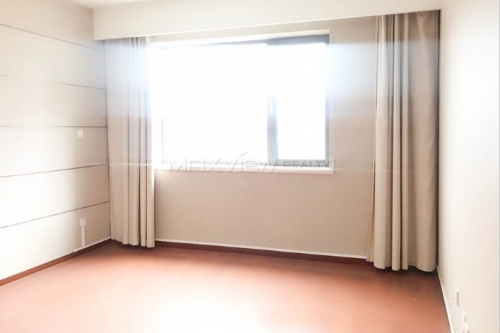 Mixion Residence 4bedroom 256sqm ¥33,000 BJ0005240