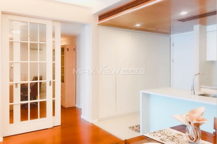 Mixion Residence 2bedroom 110sqm ¥18,000 BJ0005242