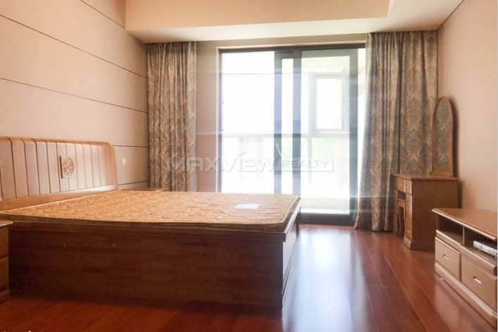 Mixion Residence 3bedroom 208sqm ¥30,000 BJ0005243