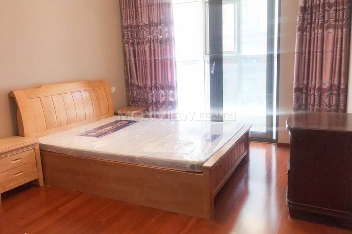 Mixion Residence 3bedroom 208sqm ¥30,000 BJ0005243