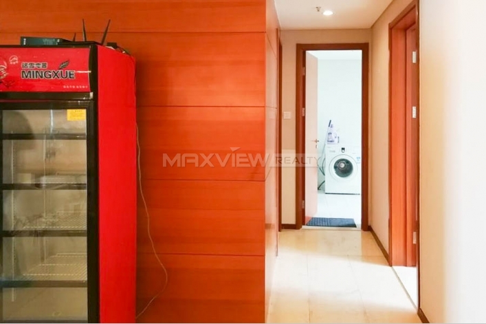 Mixion Residence 3bedroom 260sqm ¥38,000 BJ0005261