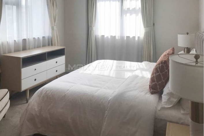 Sanquan Apartment 2bedroom 120sqm ¥29,000 BJ0005281