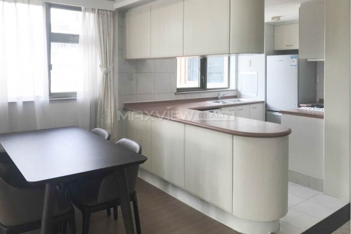 Sanquan Apartment 2bedroom 120sqm ¥29,000 BJ0005281