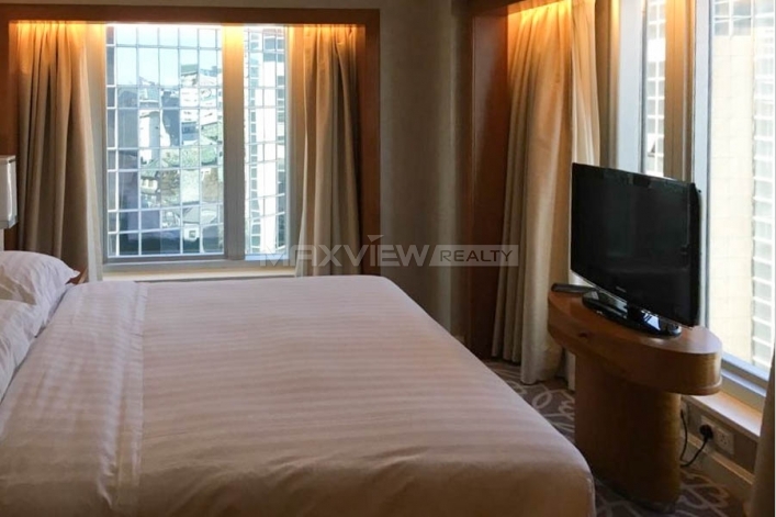 Oriental Plaza Tower Apartment 1bedroom 83sqm ¥16,000 BJ0005282