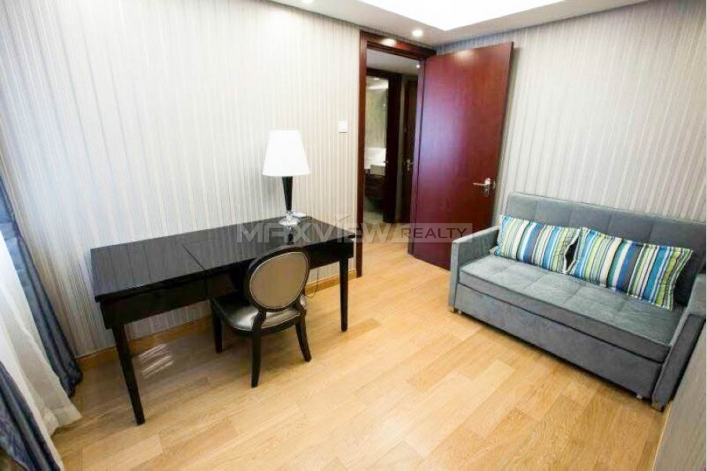 GuangYao Apartment 3bedroom 165sqm ¥29,000 BJ0005291