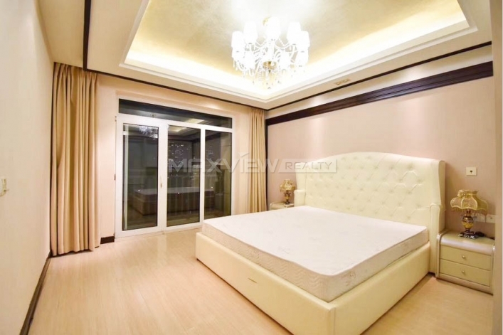 CBD Private Castle 4bedroom 232sqm ¥30,000 BJ0005295