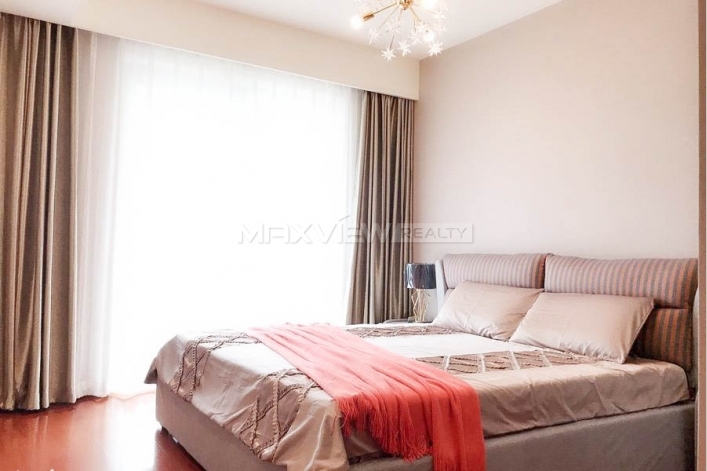 Mixion Residence 3bedroom 256sqm ¥35,000 BJ0005293