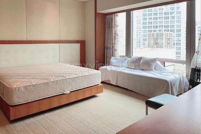 Park Hyatt Centre 2bedroom 240sqm ¥60,000 BJ0005302