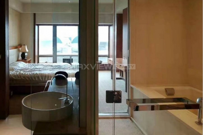Park Hyatt Centre 2bedroom 240sqm ¥60,000 BJ0005302