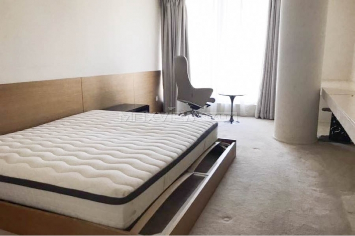 Beijing SOHO Residence 1bedroom 131sqm ¥24,000 PRS10023