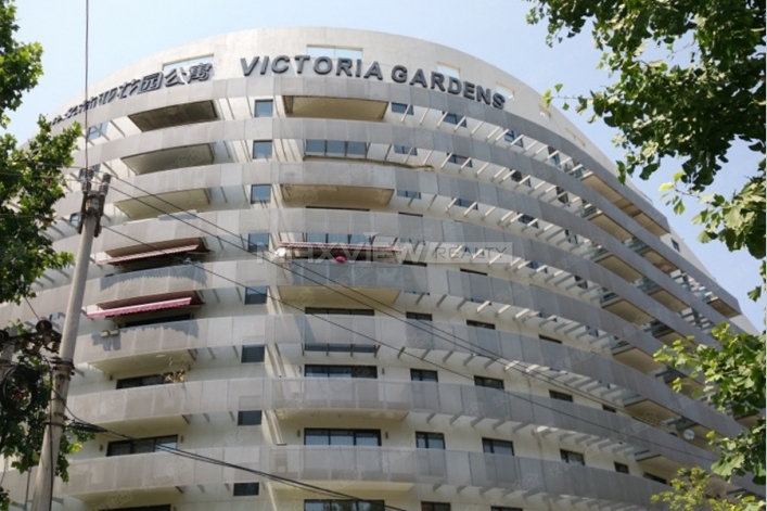 Victoria Gardens 维多利亚花园