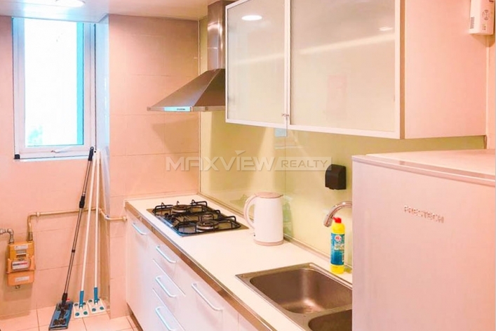 China Central Place 1bedroom 65sqm ¥15,000 BJ0005317