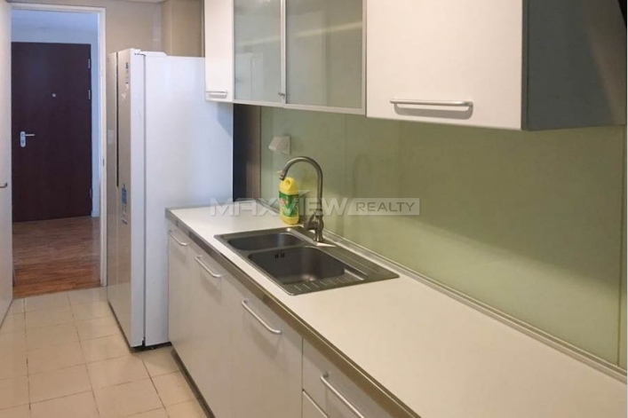 China Central Place 3bedroom 160sqm ¥25,000 BJ0005315