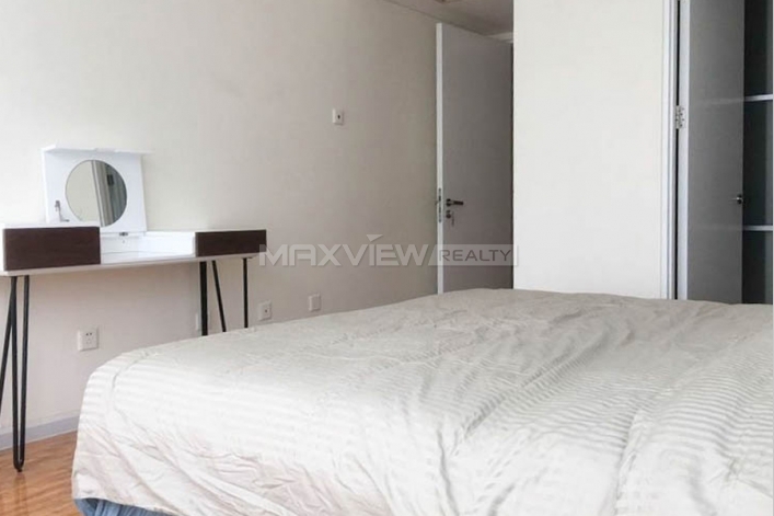 China Central Place 3bedroom 160sqm ¥25,000 BJ0005315
