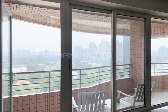Parkview Tower 2bedroom 164sqm ¥23,000 PRS10032