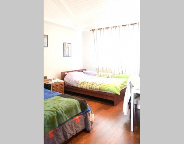 Gahood Commercial Resident Villa  4bedroom 480sqm ¥39,000 BJ0005392