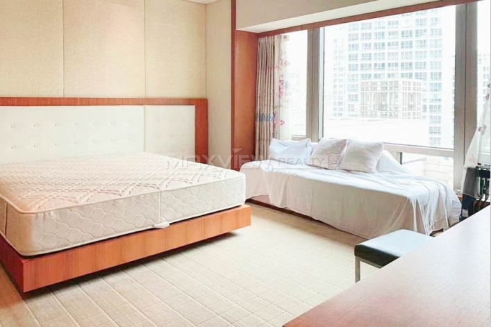 Park Hyatt Centre 2bedroom 240sqm ¥48,000 BJ0005366