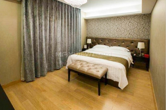 GuangYao Apartment  3bedroom 165sqm ¥29,000 BJ0005428