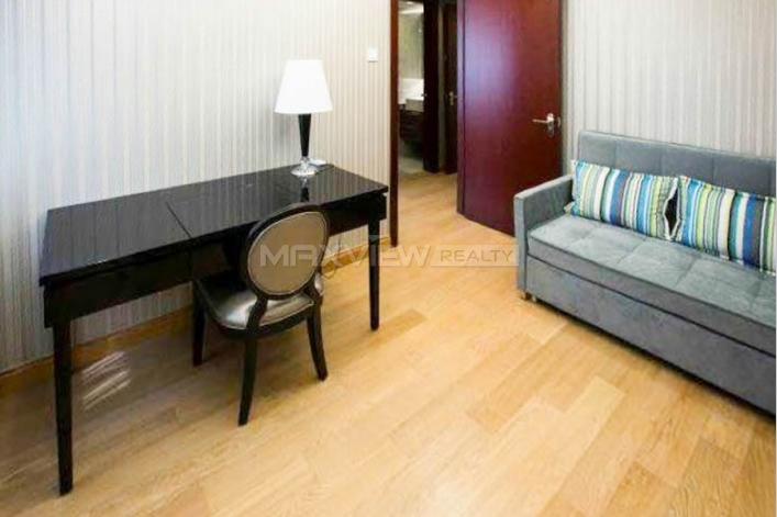 GuangYao Apartment  3bedroom 165sqm ¥29,000 BJ0005428