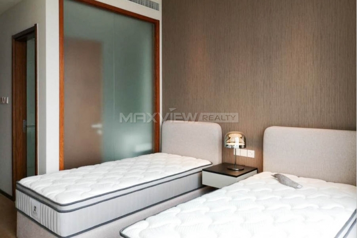 Youtha Suites  2bedroom 129sqm ¥35,000 BJ0005430