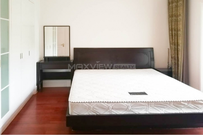 Beijing Riviera 4bedroom 250sqm ¥45,000 BJ0005434